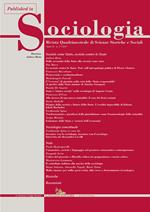 Dalla sovranità dello Stato alla società come stato