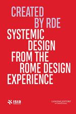 Roma Design Experience 2024. Systemic Design From the Rome Design Experience
