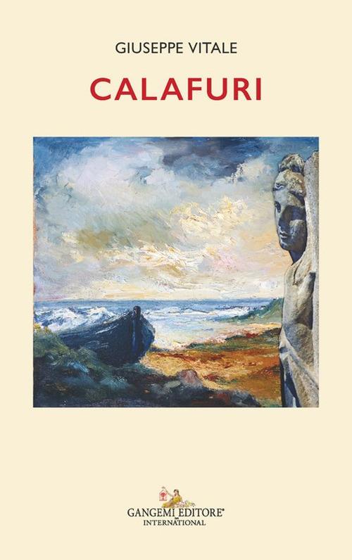 Calafuri - Giuseppe Vitale - copertina