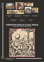 Conservation science in cultural heritage (formerly Quaderni di scienza della conservazione) (2023). Ediz. bilingue. Vol. 23