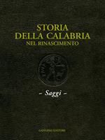 La scultura del Quattrocento e dei primi decenni del Cinquecento. Published in «Storia della Calabria. Il Rinascimento»