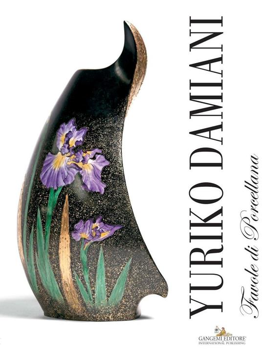 Yuriko Damiani - Favole di porcellana - Yuriko Damiani - ebook