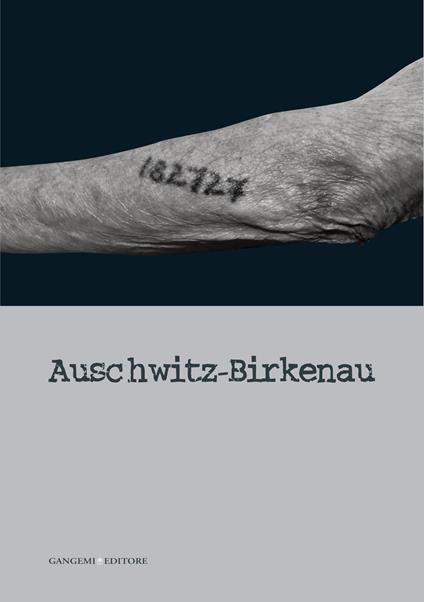 Auschwitz-Birkenau. Ediz. illustrata - Marcello Pezzetti,Bruno Vespa - ebook
