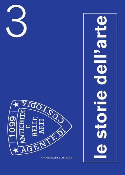 Le storie dell'arte. Grandi nuclei d'arte moderna dalle collezioni della GNAM - Galleria Nazionale d'Arte Moderna Roma. Ediz. illustrata - Massimo Mininni - ebook