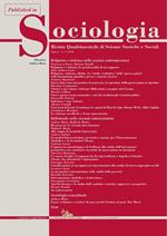 Riconoscere la vicenda interazionista. Alle origini di Symbolic Interaction (2016)