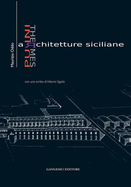 Purini Thermes. Architetture siciliane - Maurizio Oddo - ebook