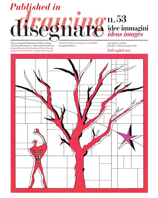 Editoriale – Il ruolo dei modelli virtuali 3D nella conservazione del patrimonio architettonico e archeologico | Editorial - The role of virtual 3D models in the conservation of architectural and archaeological heritage - Carlo Bianchini,Mario Docci - ebook