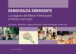 Democrazia emergente. La stagione dei bilanci partecipativi a Roma e nel Lazio
