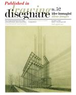 Editoriale – Un disegno su un foglio lungo venticinque anni | Editorial - A drawing on a piece of paper twenty-five years long
