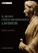 Il museo civico archeologico Lavinium