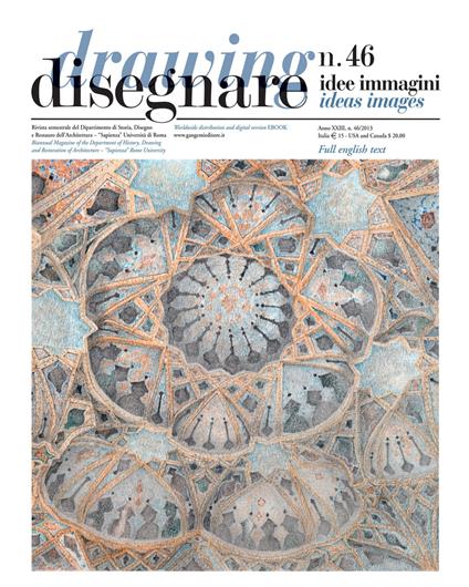 Disegnare idee immagini n° 46 / 2013 - Tommaso Empler,Federico Fallavollita,Carlo Inglese,Tommaso Magnifico - ebook