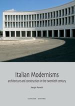 Italian Modernisms