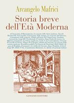 Storia breve dell'età moderna