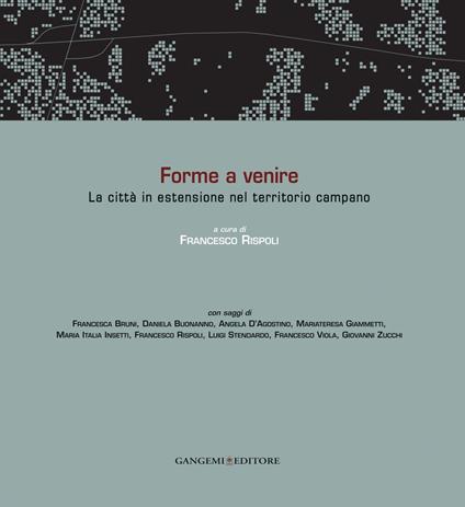 Forme a venire - V.V.A.A.,Francesco Rispoli - ebook