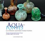 Aqua et fontes. La strada azzurra verso Roma. Recuperi archeologici della Guardia di Finanza al Castello Caetani di Trevi nel Lazio