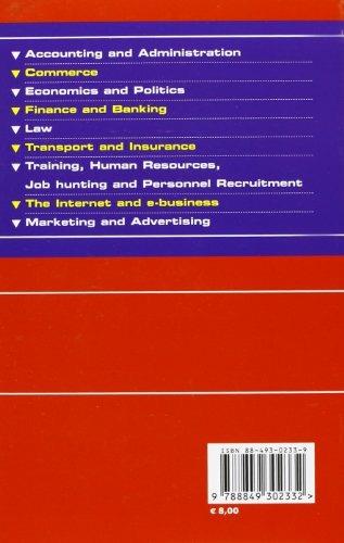 Business Dictionary - 2