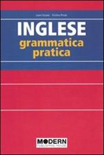 Inglese. Grammatica pratica