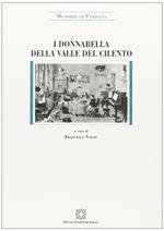 I Donnabella della valle del Cilento (secoli XV-XIX). Memorie di famiglia