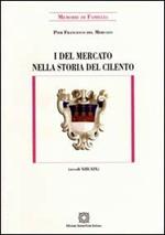 I Del Mercato nella storia del Cilento (secoli XIII-XIX)