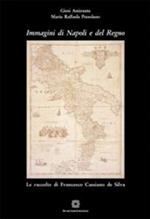 Immagini di Napoli e del Regno. Le raccolte di Francesco Cassiano de Silva. Ediz. illustrata