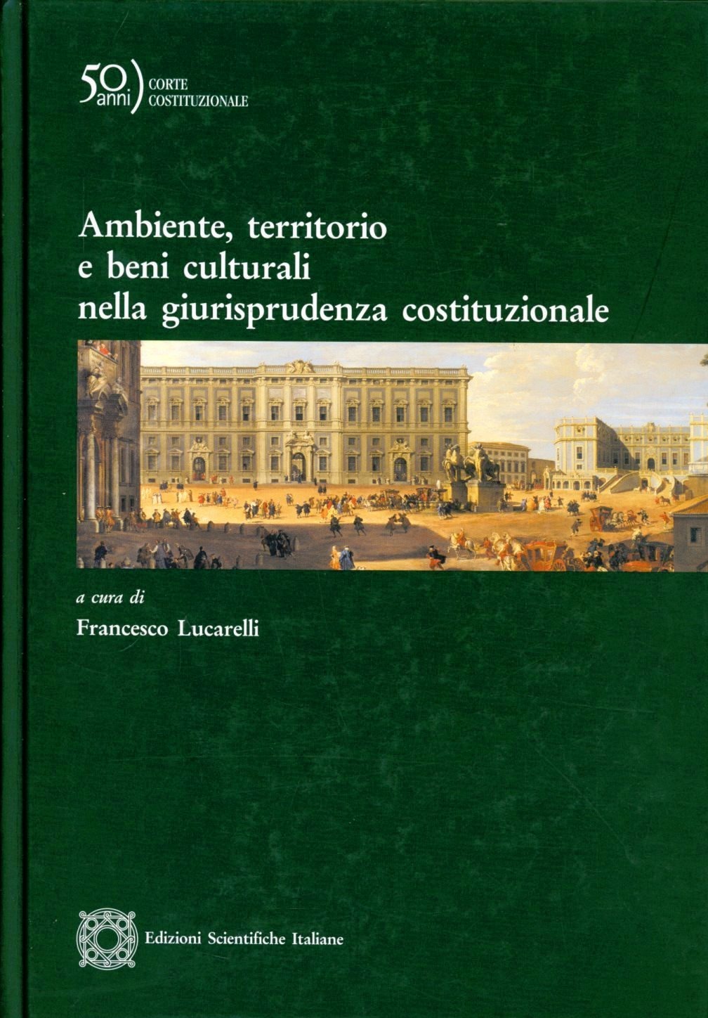 Libreria Europa