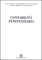 Contabilità penitenziaria