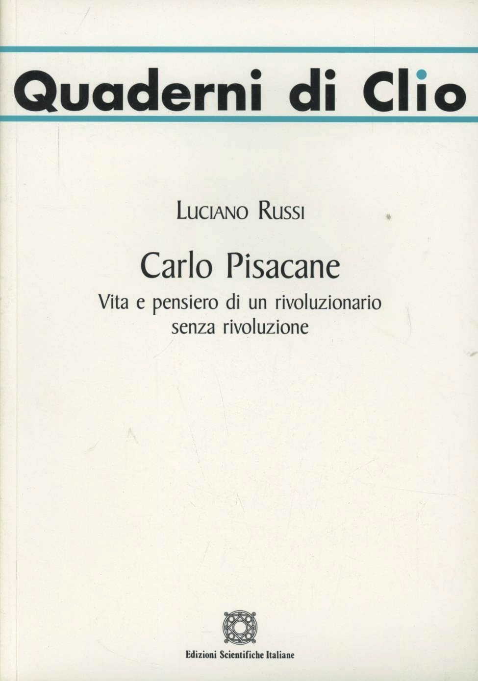 Libreria Europa