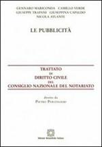 Le pubblicità