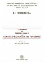 Le pubblicità