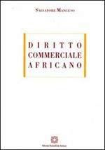 Diritto commerciale africano