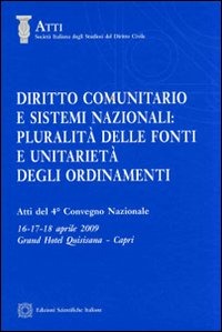 Libreria Europa
