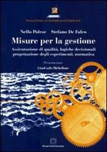 Misure per la gestione