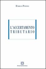 L'accertamento tributario