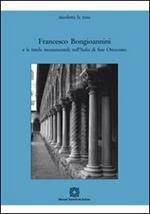 Francesco Bongioannini e la tutela monumentale nell'Italia di fine Ottocento