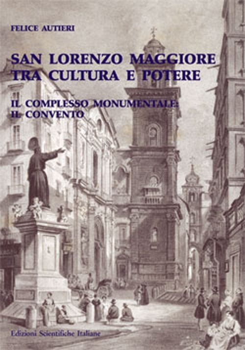 Libreria Europa