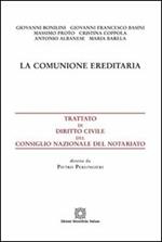 La comunione ereditaria