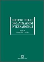 Diritto delle organizzazioni internazionali