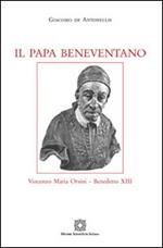 Il papa beneventano