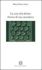 La rete del diritto. Storia di una metafora