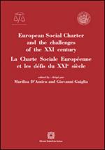 European social charter and the challenges of the XXI century