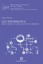 Lex informatica