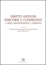 Diritti antichi. Percorsi e confronti