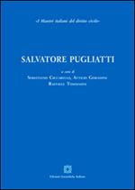 Salvatore Pugliatti