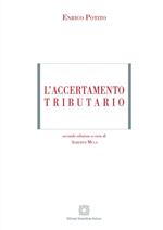 L' accertamento tributario