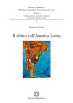 Il diritto nell'America latina