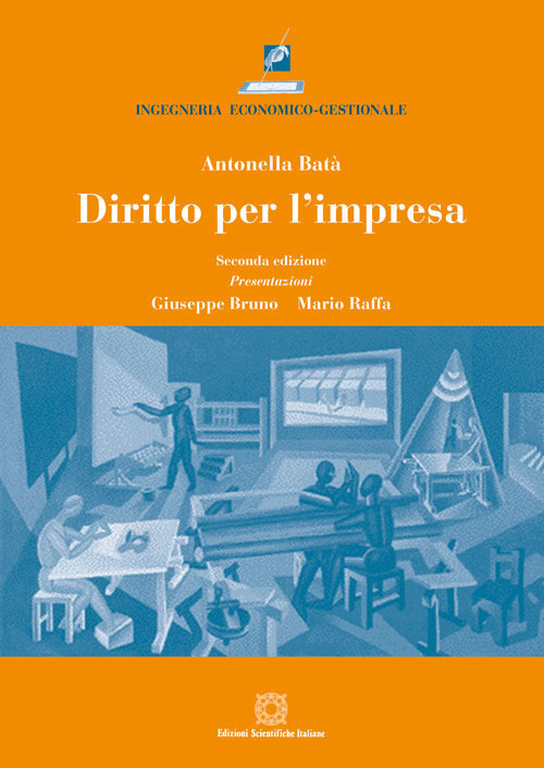 Libreria Europa