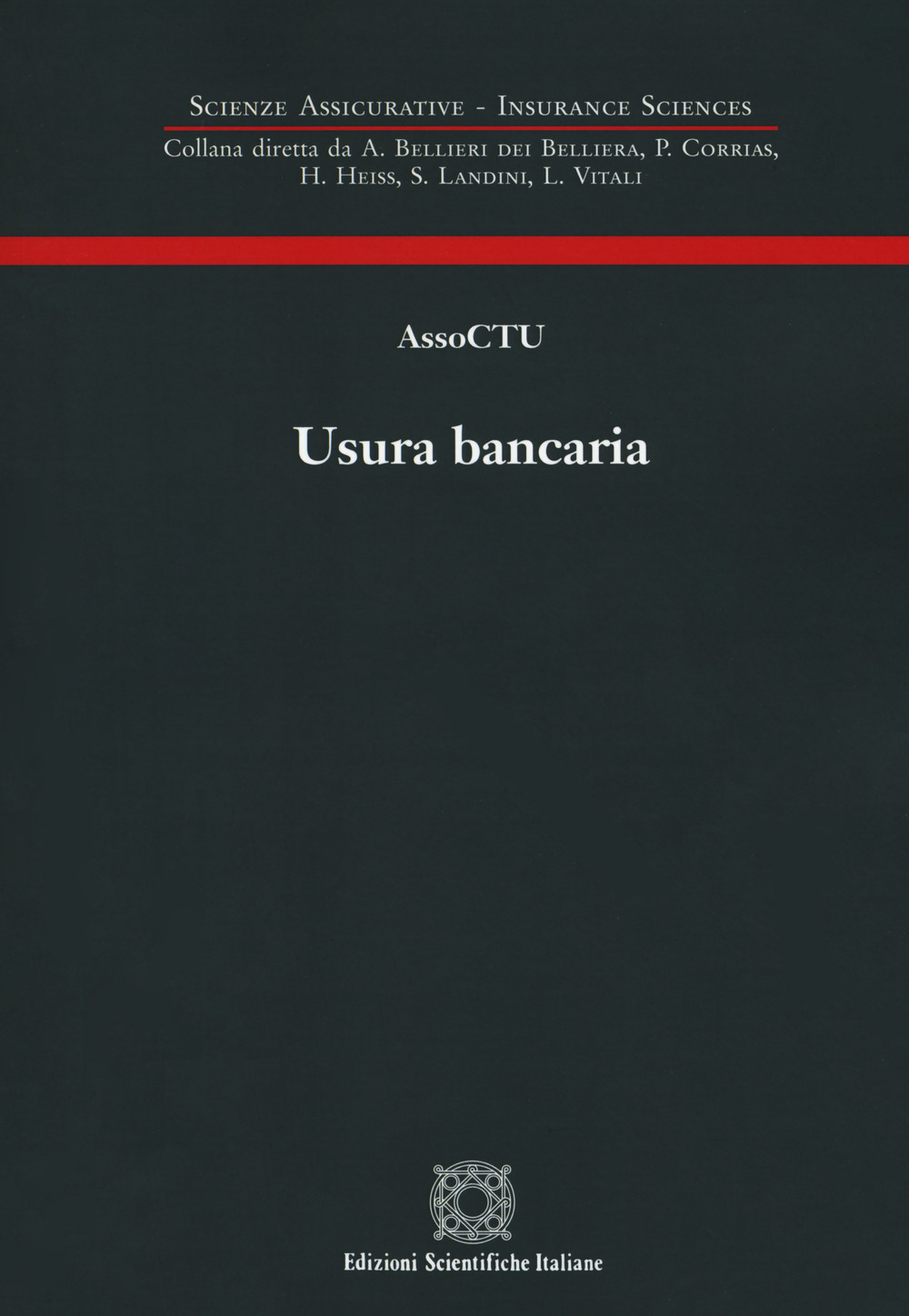 Libreria Europa