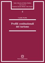 Profili costituzionali del turismo