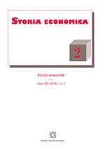 Storia economica (2018). Vol. 2