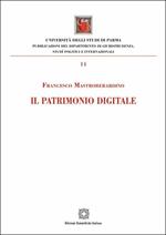 Il patrimonio digitale
